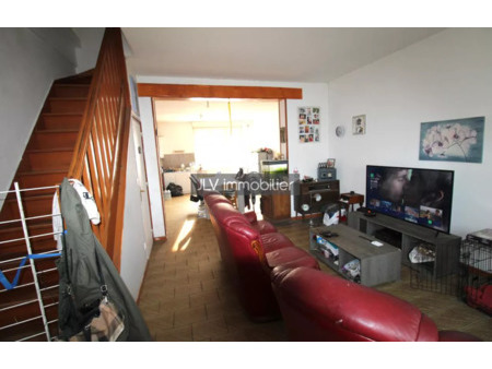 vente immeuble 328 m² cappelle-la-grande (59180)