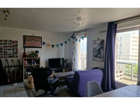 location appartement 2 pièces 54 m² le havre (76600)