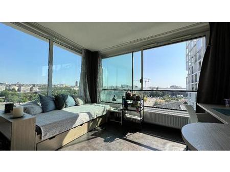 appartement t1 - idéal investisseurs - emplacement premium