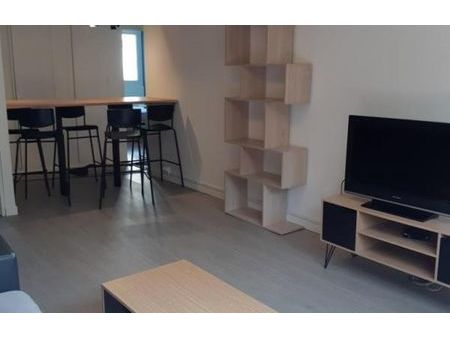 location appartement 3 pièces 65 m² saint-étienne (42000)