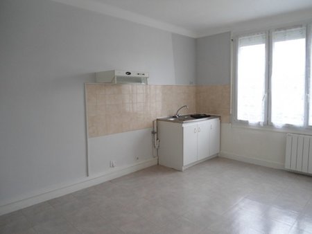 appartement saint-nazaire