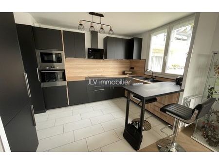 vente appartement 4 pièces 63 m² saint-pol-sur-mer (59430)