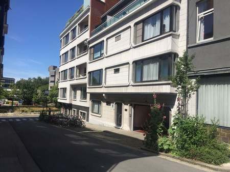 appartement à louer à gent € 715 (kvv9e) - tve vastgoed | zimmo