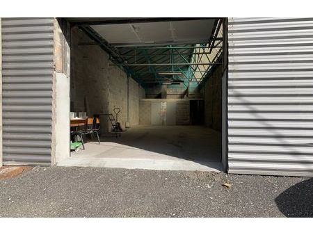 location commerce 1 pièce 325 m² saint-étienne (42100)