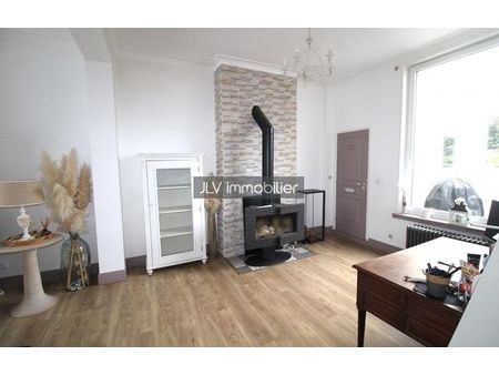 vente maison 9 pièces 265 m² dunkerque (59240)