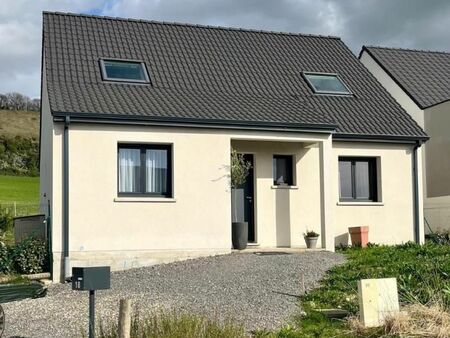 maison 106 m² lievin