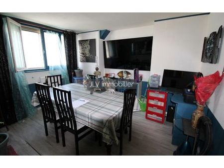 vente immeuble 131 m² saint-pol-sur-mer (59430)