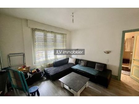 vente immeuble 258 m² saint-pol-sur-mer (59430)