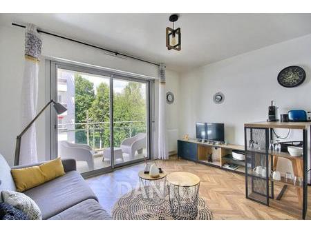 vente appartement t1 à la baule-escoublac gare-grand clos (44500) : à vendre t1 / 22m² la 