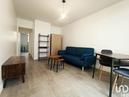 location appartement 2 pièces de 44 m² à limeil