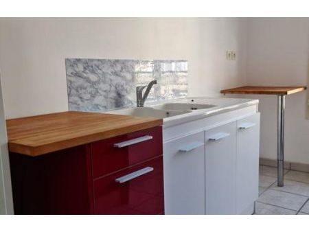 location appartement 2 pièces 50 m² lyon 1 (69001)