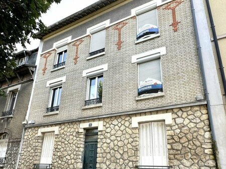 vente appartement 2 pièces de 39 m² à reims (51100)