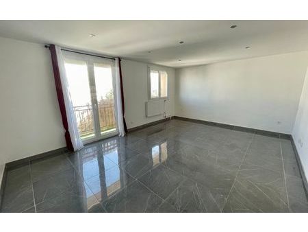 appartement romans-sur-isère m² t-3 à vendre  119 500 €