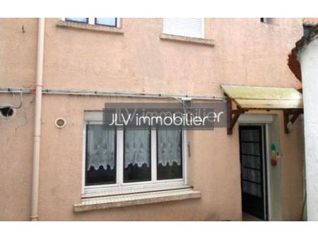 vente maison 6 pièces 130 m² bourbourg (59630)