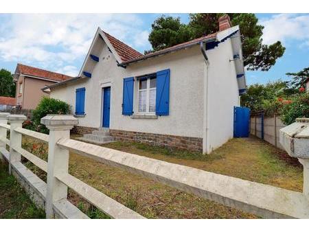 vente maison à tharon-plage (44730) : à vendre / 74m² tharon-plage