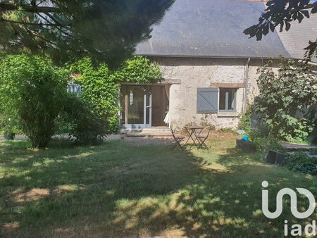 vente maison 6 pièces de 170 m² à sorigny (37250)