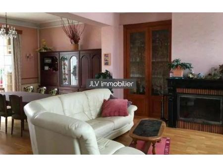 vente maison 8 pièces 274 m² hondschoote (59122)