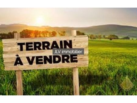 vente terrain 821 m² bollezeele (59470)