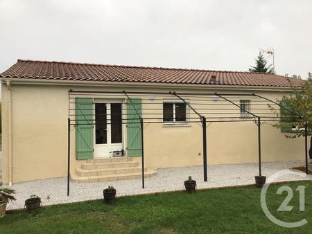 maison à vendre - 5 pièces - 118 50 m2 - villefranche de lauragais - 31 - midi-pyrenees