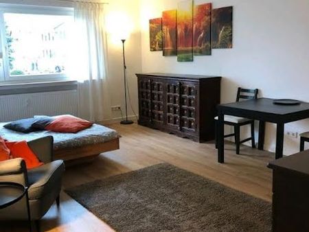 location appartement 1 pièce 38 m²