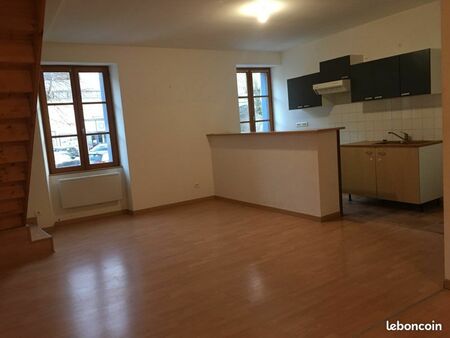 appartement f4