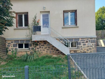 maison à louer à la campagne