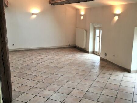 bel f3 beaux volumes en duplex