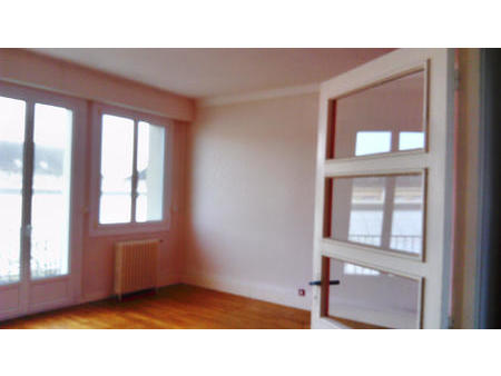 location appartement 4 pièces à saint-nazaire (44600) : à louer 4 pièces / 113m² saint-naz