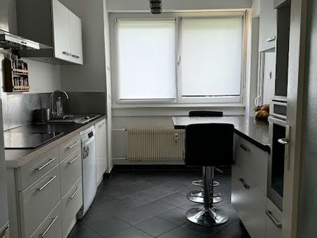 location meublée appartement 3 pièces 62.52 m²