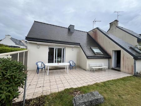 vente maison à etables-sur-mer (22680) : à vendre / 45m² etables-sur-mer