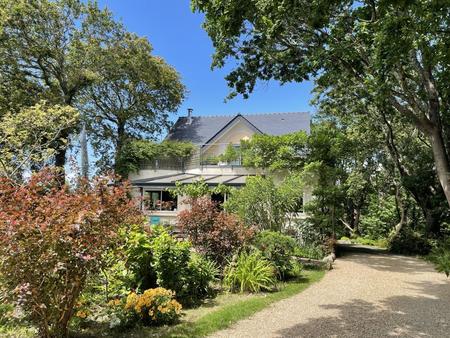 vente maison à larmor-plage (56260) : à vendre / 154m² larmor-plage