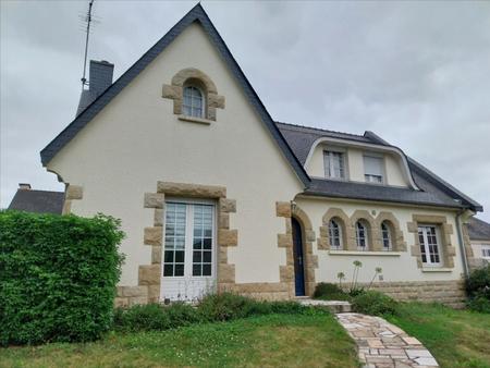 vente maison à pocé-les-bois (35500) : à vendre / 136m² pocé-les-bois