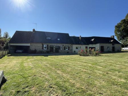 vente maison à la ferté-macé (61600) : à vendre / 102m² la ferté-macé