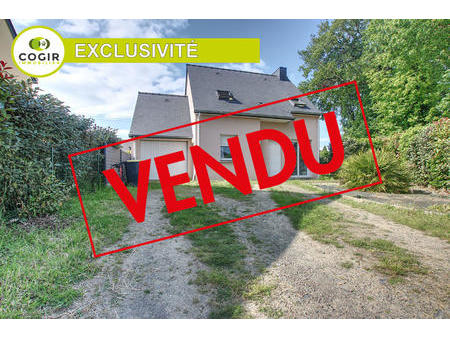 vente maison à melesse (35520) : à vendre / 74m² melesse