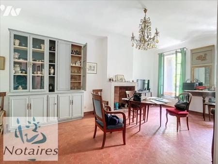 vente appartement 4 pièces à aix-en-provence (13080) : à vendre 4 pièces / 107m² aix-en-pr