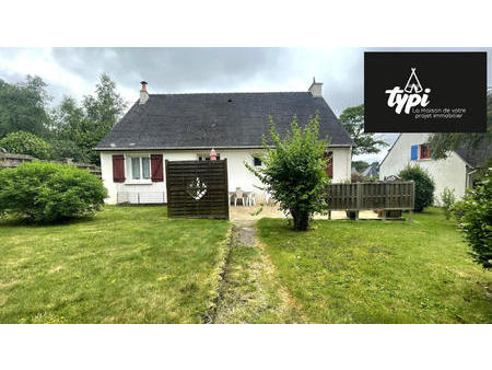 vente maison à languidic (56440) : à vendre / 95m² languidic