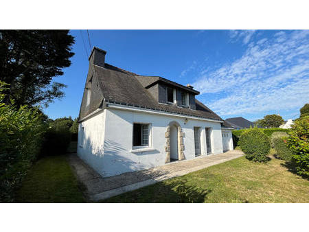 vente maison à pluvigner (56330) : à vendre / 106m² pluvigner