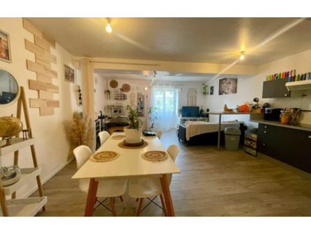 vente immeuble 192 m² aire-sur-l'adour (40800)