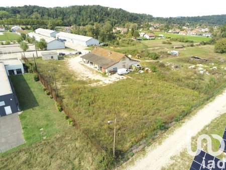 vente maison 5 pièces de 210 m² à neuville