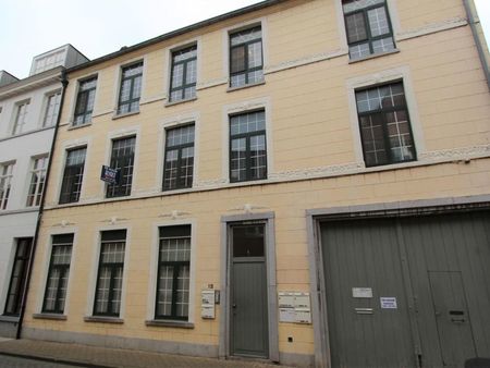 appartement à louer à diest € 675 (kvvkp) - immo alvast | zimmo