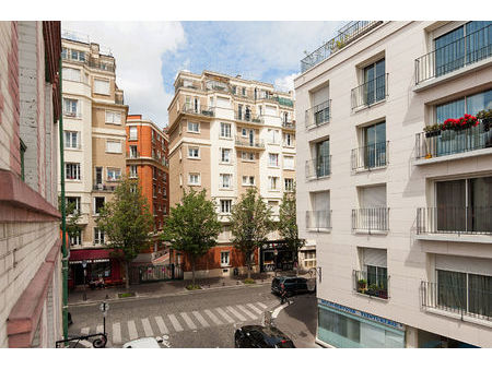 location appartement 4 pièces  80.00m²  paris 13