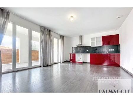 location appartement 4 pièces 64 m² perpignan (66000)