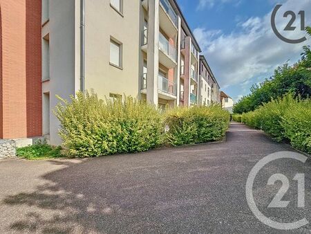 appartement f3 à vendre - 3 pièces - 65 23 m2 - troyes - 10 - champagne-ardenne