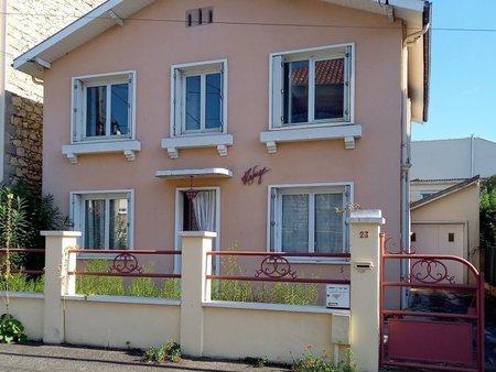 vente maison 6 pièces de 105 m² à agen (47000)