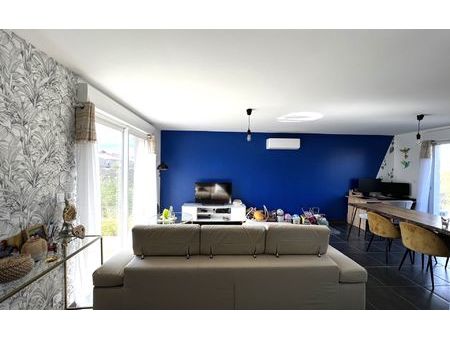 maison montagnac m² t-4 à vendre  275 000 €