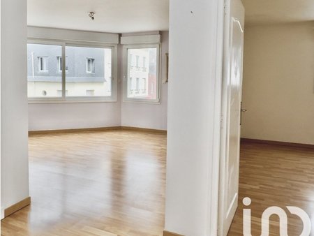 vente maison de ville 5 pièces de 150 m² à le havre (76600)