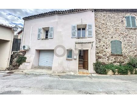 location maison  m² t-2 à roquebrune-sur-argens  820 €