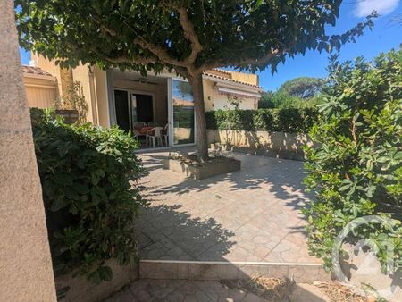 maison à vendre - 3 pièces - 32 23 m2 - valras plage - 34 - languedoc-roussillon