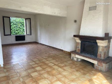 t4 bardos à vendre 89m2