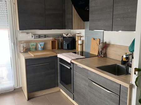 appartement à louer f3 franconville